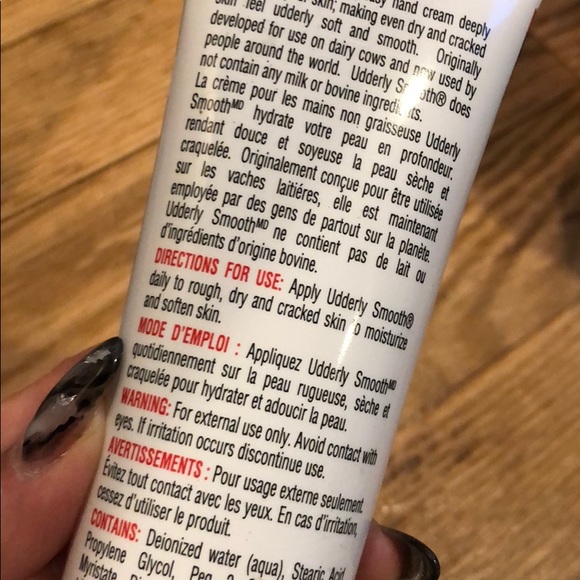 Hand cream - Picture 4 of 5